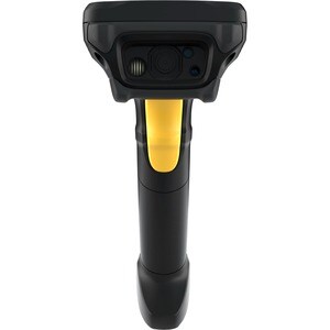 Zebra MC3300x Robust Handheld Terminal - 1D, 2D - SE4850Scan Engine - Bildwandler - 21,34 m - 660 - 10,2 cm (4 Zoll) - WVG