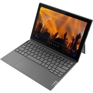 Lenovo IdeaPad 3 10IGL5 82AT002VGE 26,2 cm (10,3 Zoll) Touchscreen Notebook - WUXGA - Intel Celeron N4020 - 4 GB - 64 GB F