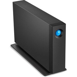 LaCie d2 Professional Festplatte - 3,5" Extern - 15,63 TB - USB 3.1 Typ C