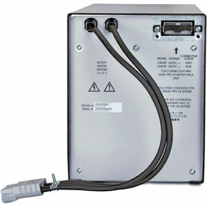 SMART UPS 24V BATTERY PACK BLACK IN