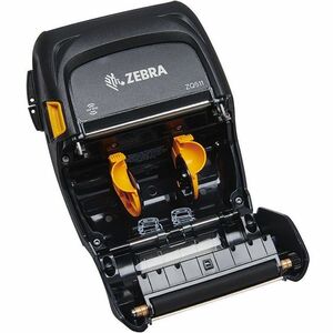 Zebra ZQ511 Direktthermodrucker - Monochrom - Etiketten-/Quittungsdruck - Bluetooth - Wireless LAN - 80,01 mm Label Width