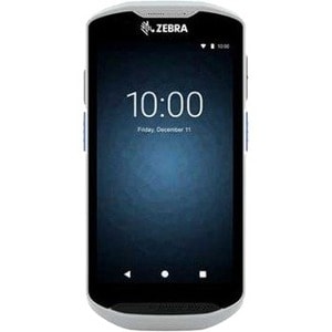 Zebra TC52-HC Rugged Handheld Terminal - 1D, 2D - SE4710Scan Engine - Imager - 660 - 12.7 cm (5") - HD - 1280 x 720 - Touc