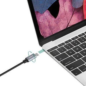 1M USB-C TO C PD CHARGING CABLE FAST CHARGE