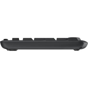 MK295 SILENT WRLS COMBO G - US GRAPHITE - US INTL - INTNL