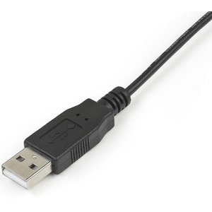 StarTech.com Video Capturing Device - External - Functions: Video Capturing - 720 x 576 - NTSC, PAL, SECAM - MPEG-1, MPEG-