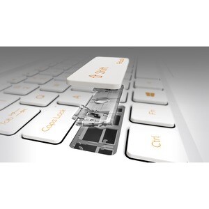 Acer CC314-72 CC314-72-77BE 35.6 cm (14") 触控屏 2合1笔记本 - Full HD - Intel Core i7 10代 i7-10750H - 16 GB - 1 TB SSD - 英文 键盘 - 