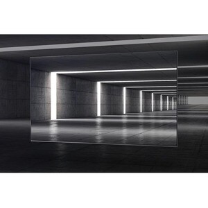 Samsung 75" Professional Display QET Series - 75" (1905 mm) LCD Cortex A72 1.70 GHz - 2 GB - 3840 x 2160 - Direct LED - 30