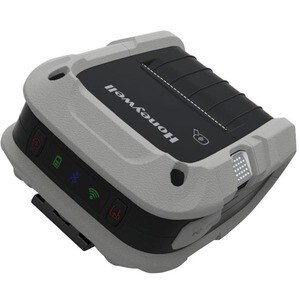 Honeywell RP2e Mobile Direct Thermal Printer - Monochrome - Portable - Label/Receipt Print - USB - Bluetooth - Wireless LA