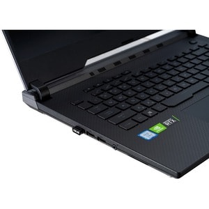Asus USB-BT500 Bluetooth 5.0 Bluetooth Adapter for Desktop Computer/Printer/Smartphone/Keyboard/Headset/Speaker - USB 2.0 