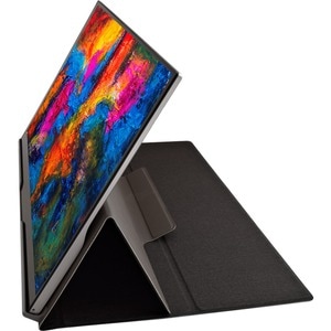 V7 L156TCH-1G 39,6 cm (15,6 Zoll) LCD-Touchscreen-Monitor - 16:9 Format - 15 ms - 406,40 mm Class - 10 Point(s) Multi-Touc