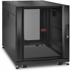 RACK NETSHELTER SX 12U 19IN 600MM X 1070MM