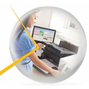 Kodak Alaris i5200 Sheetfed Scanner - 600 dpi Optical - 140 ppm (Mono) - 140 ppm (Color) - Duplex Scanning - USB