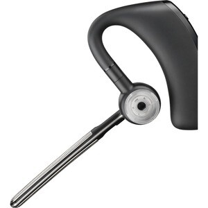 Plantronics Voyager Legend Earset - Mono - Wireless - Bluetooth - Over-the-ear - Monaural - In-ear - Noise Canceling - Black