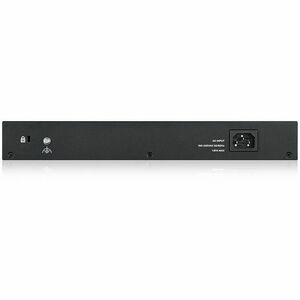 ZYXEL GS1900 GS1900-24EP 24 Ports Manageable Ethernet Switch - Gigabit Ethernet - 100/1000Base-T - 2 Layer Supported - 166