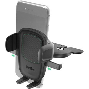 iOttie Easy One Touch 5 Vehicle Mount for Smartphone, CD Player