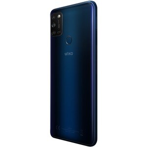 Smartphone Wiko View5 64 GB - 4G - 16,6 cm (6,6") LCD HD+ 720 x 1600 - Octa core (8 Core) 1,80 GHz - 3 GB RAM - Android 10