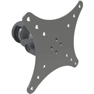 The Joy Factory MagConnect Mounting Adapter for Tablet Case - Silver - 50 x 50, 70 x 70, 100 x 100 - VESA Mount Compatible