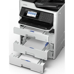 MULTIFUNCIONAL WF PRO C579R 24 PPM WIFI ETH DUPLEX