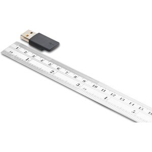 Kensington PowerPointer Presentation Remote/Laser Pointer - 14.94 m Operating Distance - 1