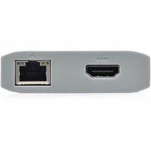 Cable Matters Docking Station - for Keyboard, Monitor, Desktop PC, Mouse, Notebook, Workstation, Flash Drive - Charging Ca