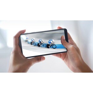 Samsung Galaxy A01 Core SM-A013M/DS 32 GB Smartphone - 13.5 cm (5.3") Active Matrix TFT LCD HD+ 1480 x 720 - Cortex A53Qua
