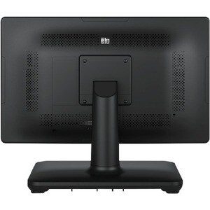 ELOPOS SYS 22IN HD1080 NO OS I3 8/128GB SSD PCAP 10-TOUCH BLACK