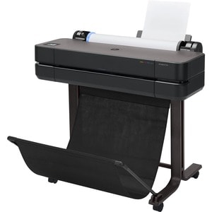 HP Designjet T630 Inkjet Large Format Printer - 24" Print Width - Color - 4 Color(s) - 30 Second Color Speed - 2400 x 1200