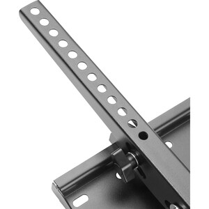 V7 WM1T70 Wall Mount for TV - Height Adjustable - 81.3 cm to 177.8 cm (70") Screen Support - 39.92 kg Load Capacity - 600 
