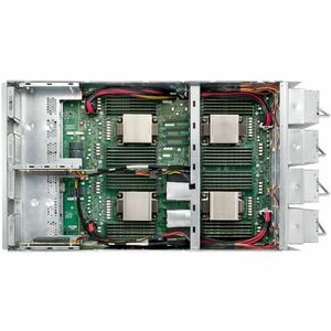 HPE Server Case
