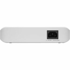 Ubiquiti Switch Lite 16 PoE - 16 Ports - Manageable - Gigabit Ethernet - 10/100/1000Base-T - 2 Layer Supported - 15 W Powe