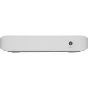 Ubiquiti UniFi Switch Lite 8 PoE USW-Lite-8-PoE Ethernet Switch - 8 Ports - Manageable - 2 Layer Supported - 8 W Power Con
