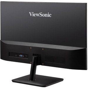 Moniteur LCD ViewSonic VA2432-H 60,5 cm (23,8") Full HD LED - 16:9 - 609,60 mm Class - Technologie IPS - Résolution 1920 x