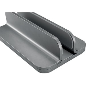 Neomounts NSLS300 Laptop holder 11-17" - universal. Product type: Laptop storage stand, Product colour: Grey, Material: Al