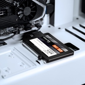 VisionTek 16 TB Solid State Drive - 2.5" Internal - SATA (SATA/600) - Desktop PC, Notebook Device Supported - 0.1 DWPD - 2