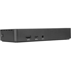 USB-C Universal Dual Video 4K Docking Station with 65W Power Delivery
