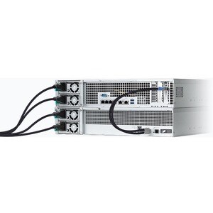 FX2421 2U 24BAY 2.5IN EXPANSION