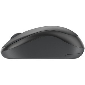Logitech MK295 Keyboard & Mouse - Russian - USB Wireless RF - Keyboard/Keypad Color: Graphite - USB Wireless RF Mouse - Po