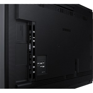 Samsung Interactive QM32R-T 812,80 mm LCD Digital-Signage-Display - Touchscreen Cortex A72 1,70 GHz - 2,50 GB LPDDR4 - 192