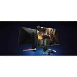BenQ MOBIUZ EX2510 25 Zoll Class Full HD Gaming-LCD-Monitor - 16:9 Format - 62,2 cm (24,5 Zoll) Viewable - IPS-Technologie