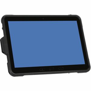 Targus Field-Ready THD501GLZ Rugged Carrying Case Samsung Galaxy Tab Active Pro, Galaxy Tab Active4 Pro Tablet - Black - D