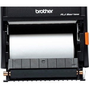 Brother Térmico direto Papel de recibo - 79 mm x 14 m