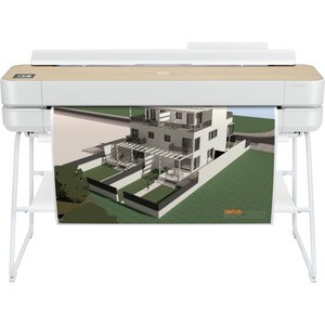 IMPRESSORA PLOTTER HP STUDIO DESIGNJET 36 POLEGADAS