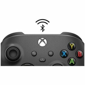 Microsoft Xbox Gaming Pad - Wireless, Cable - Bluetooth - USB - Xbox Series S, Xbox Series X, Xbox One, PC, Android, iOS, 