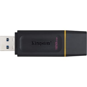 128GB DT EXODIA USB 3.2 GEN 1 (BLACK + YELLOW)