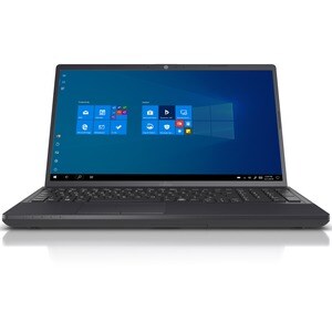Fujitsu LIFEBOOK A A3510 39,6 cm (15,6 Zoll) Notebook - Full HD - 1920 x 1080 - Intel Core i3 10. Generation i3-1005G1 Dua