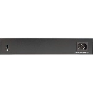 Netgear GS324 Ethernet Switch - 24 Ports - 2 Layer Supported - 12.10 W Power Consumption - Twisted Pair - Desktop, Wall Mo