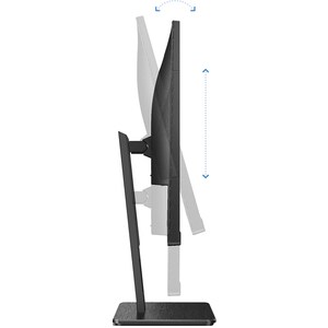 Monitor LCD da gaming AOC CU34P2A 863,6 mm (34") Class UW-QHD Schermo curvo - 21:9 - Nero - 86,4 cm (34") Viewable - Verti