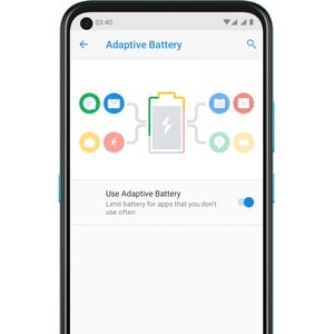 Nokia 3.4 32 GB Smartphone - 16.2 cm (6.4") LCD HD+ 720 x 1560 - Cortex A73Quad-core (4 Core) 1.80 GHz + Cortex A53 Quad-c
