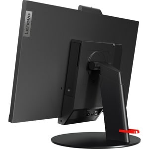 ThinkCentre Tiny-In-One 27 - 27 QHD monitor, 2560x1440 (16:09), Integrated speaker, Anti-Glare, Camera with Mic, DP/USB-B/
