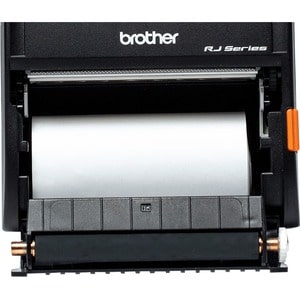 Brother Thermodirekt Rechnungspapier - 79 mm x 14 m